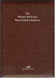 Women of Faith Notetaker's Journal