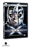 Jason X (New Line Platinum Series) by New Line Home Video