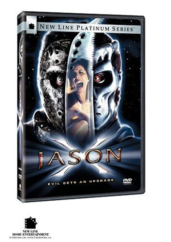 Watch Jason X Online!