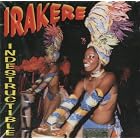 Indestructible [Latin Sounds] by  Irakere 