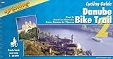 Books : Danube Bike Trail