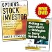 Book Options for the Stock Investor 2nd Edition & BONUS DVD