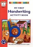 My First Handwriting Pack (Letterland at Home)