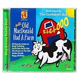 Mommy & Me: Old Macdonald Had a Farm