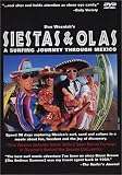Siestas & Olas - A Surfing Journey Through Mexico