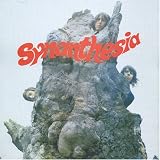 Synanthesia