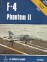 F-4 Phantom II in detail & scale, Part 3: USN & USMC Versions - D&S Vol. 12