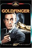 Goldfinger - Sean Connery