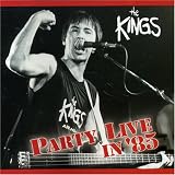 Search : Party Live in '85