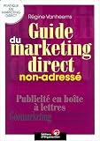 Le marketing direct non adresse Image du produit