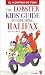 Book Lobster Kids' Guide to Exploring Halifax (Kids' City Explorer Series)