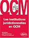 Les institutions juridictionnelles en QCM