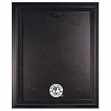 Mounted Memories Montreal Expos Black Framed Logo Jersey Case