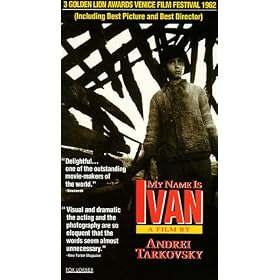 My Name Is Ivan [VHS] [Import USA]