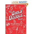 The Girls' Doodle Book (Buster Books)