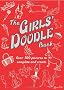 The Girls' Doodle Book (Buster Books)