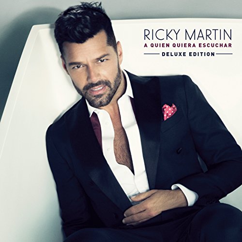 Ricky Martin - (Ricky Martin) - Zortam Music