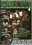 Series DVD: Metal and Hardcore, Vol. 4