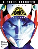 G-Force: Animated