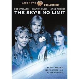 The Sky's No Limit