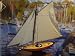 T&Y Replicas TY32206-96 Bermuda Sloop