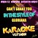 Can't Shake You (In the Style of Gloriana) [Karaoke Version]