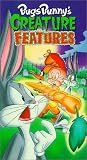 Bugs Bunny Creature Features [VHS]