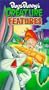 Bugs Bunny Creature Features [VHS]
