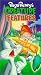 VHS : Bugs Bunny Creature Features