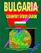 Bulgaria (World Spy Guide Library)