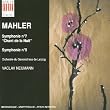 Symphonies 7 & 9
