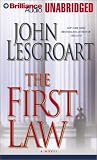 The First Law (Dismas Hardy)