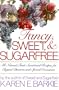 Fancy, Sweet and Sugarfree