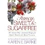 Fancy Sweet and Sugarfree