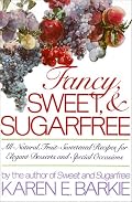 Fancy Sweet and Sugarfree