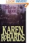 Dark of the Moon (G K Hall Large Print Book Series)