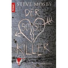Der 50 / 50-Killer