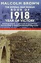 Imperial War Museum Book of 1918: Year of Victory (Pan Grand Strategy Series)