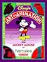 Disney's Art of Animation #2: From Mickey Mouse, To Hercules