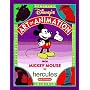 Disney's Art of Animation #2: FROM MICKEY MOUSE TO HERCULES