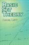 Basic Set Theory (Dover Books on Mathematics)