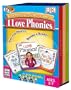 DK I Love Phonics Learning PowerPack