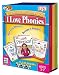 Software : DK I Love Phonics Learning PowerPack