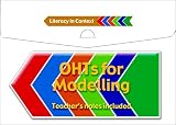 OHTs for Modelling (Literacy in Context)
