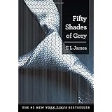 fifty shades of grey book one of the fifty shades trilogy fifty shades of grey series