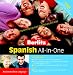 Spanish Berlitz All in One Pack (Berlitz Guides)