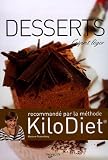 Revue De Vecchi  / Desserts