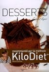 Desserts
