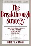 The Breakthrough Strategy