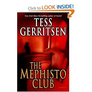 The Mephisto Club